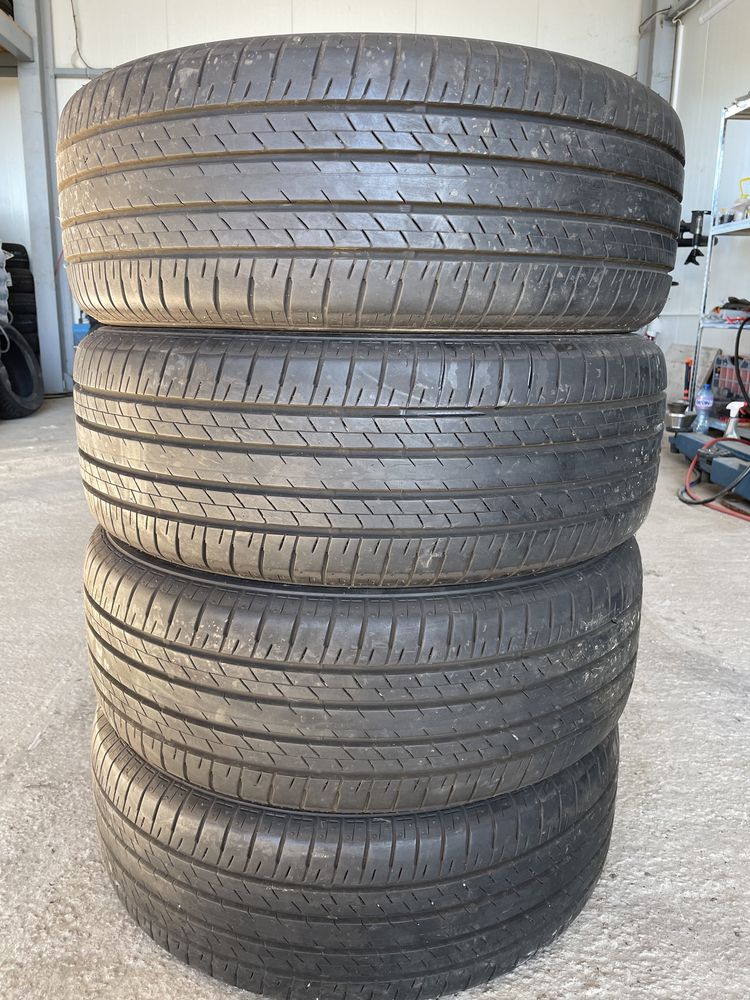 235/55/18 BRIDGESTONE 2бр. 7мм