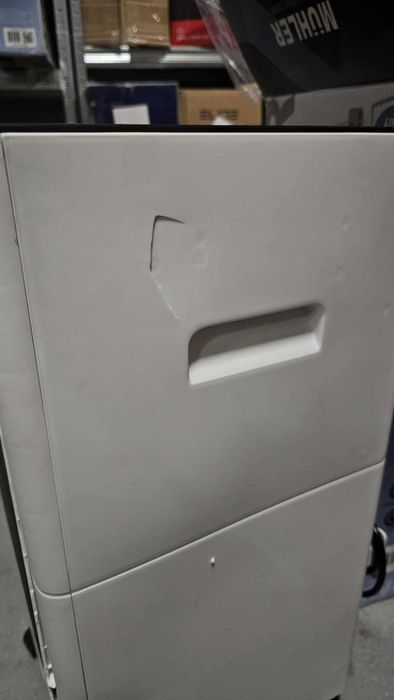 Мобилен отоплител и охладител Muhler MC-6066H, Транспортен дефект