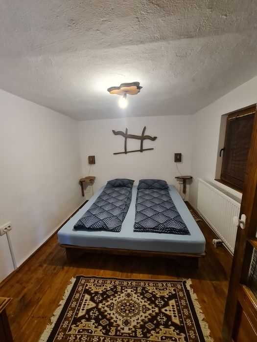 Cabana de inchiriat Parang