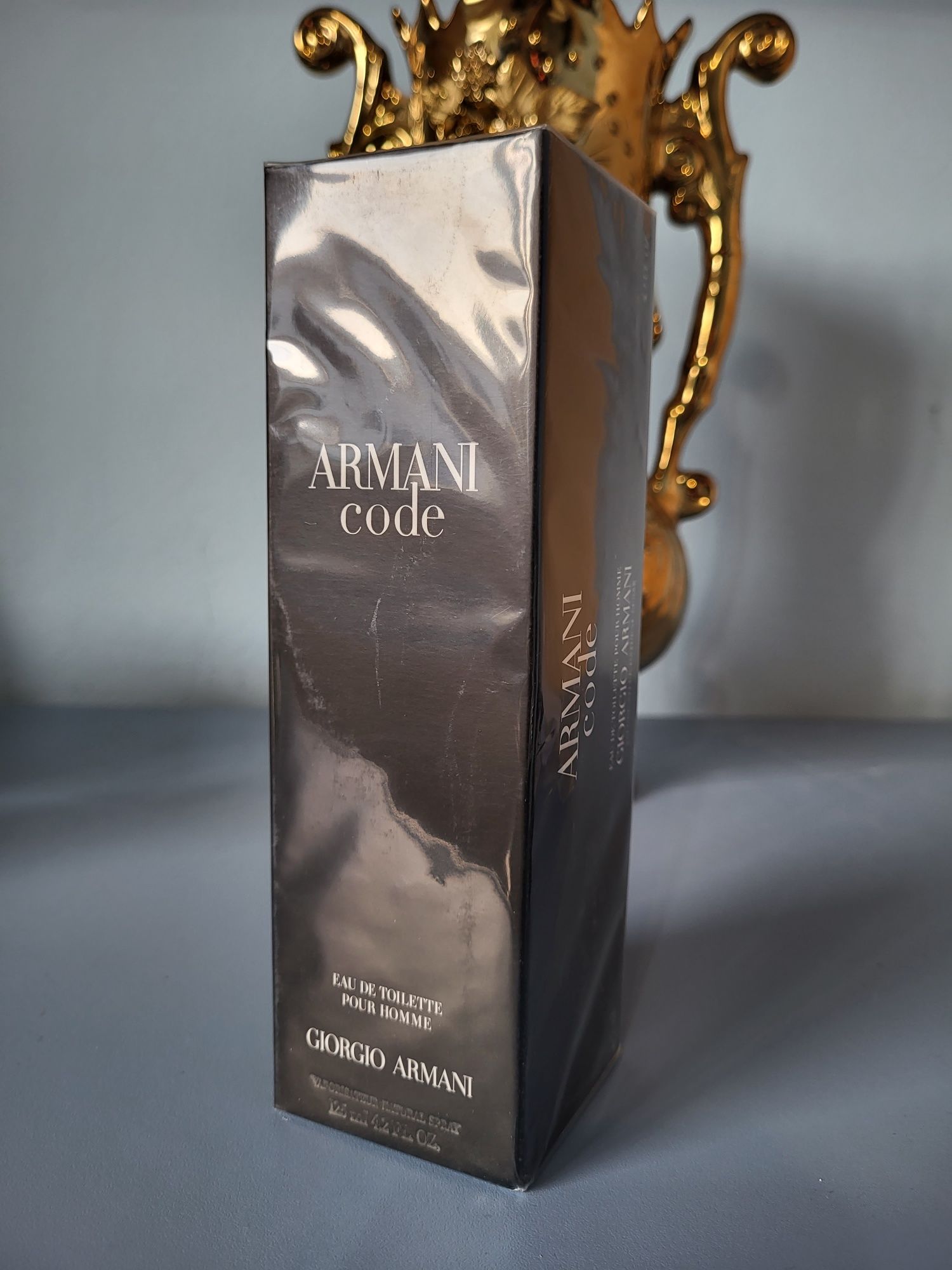 Oferta Parfum Giorgio Armani Code Sigilat
