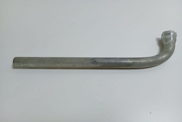 Cheie  roata rezerva 4D0012219A Volkswagen VW Touran  seria