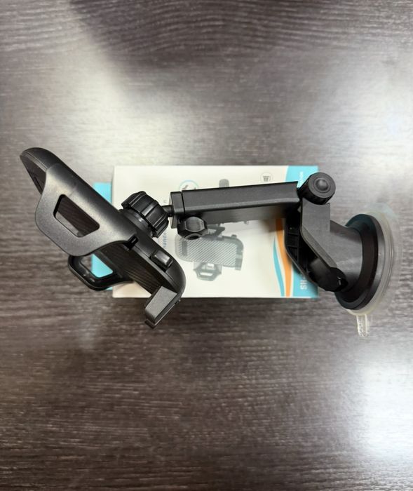 Стойка за телефон вакуумна НОВО