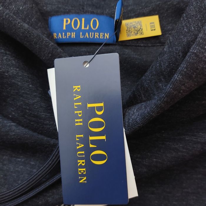 Hanorac Polo Ralph Lauren