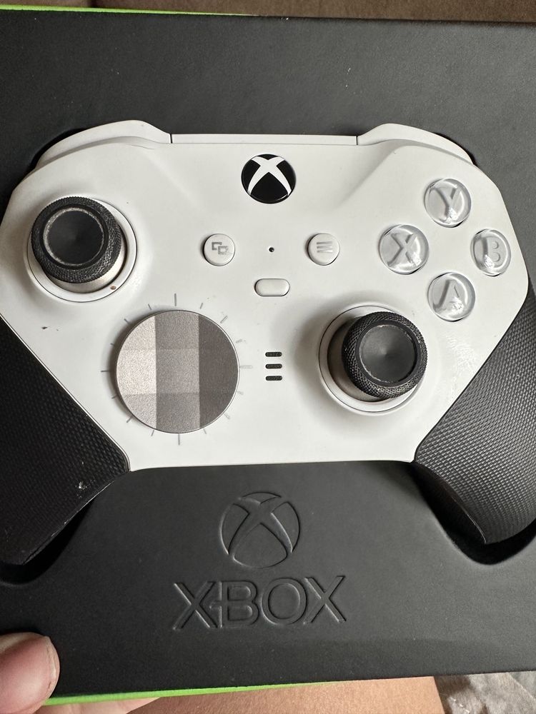 Геймпад Xbox elite series 2