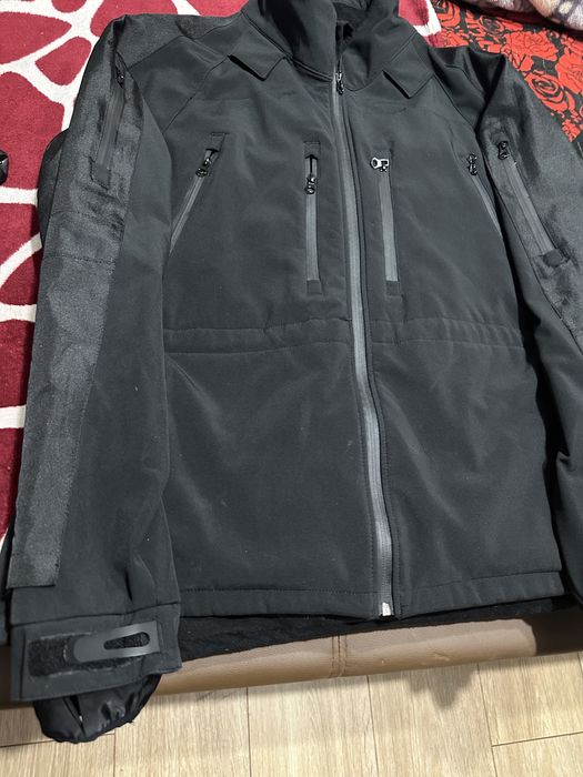 Vand geaca toamna iarna