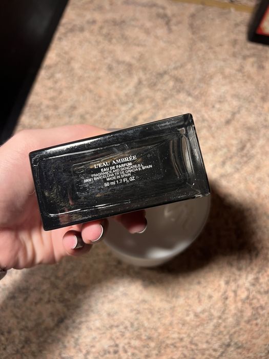 Парфюм Prada L'eau Ambree