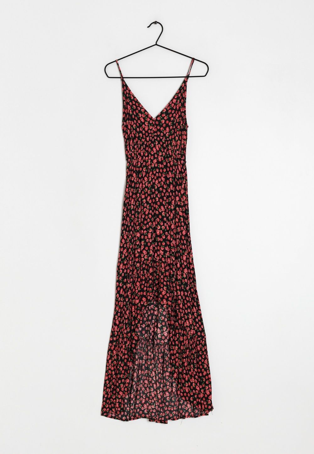 Летни рокли Bershka