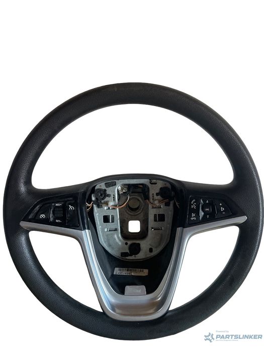 Volan OPEL ASTRA J 2009 - 2015 13351039