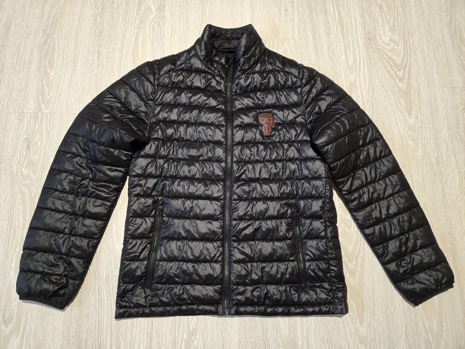 Jacheta barbati Karl Lagerfeld  50(L)