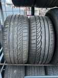 Două anvelope de vară sh 245/40R17 Dunlop!