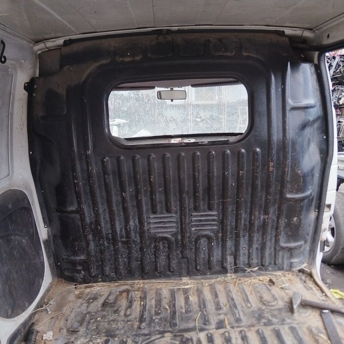Panou despartitor cabina Fiat Doblo an 2003-2010