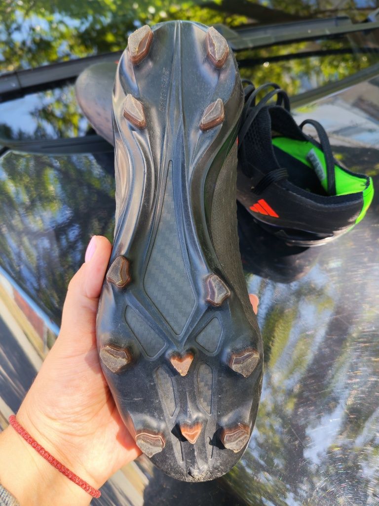 Бутонки adidas X Speedportal.1 FG