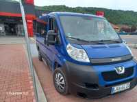 Peugeot boxer 2012 8locuri