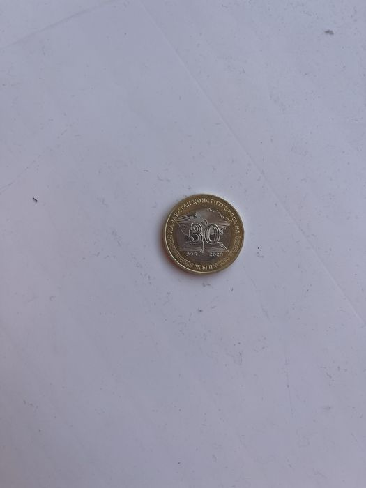 Сувенирное 100тг для истиннных коллекционеров !!!