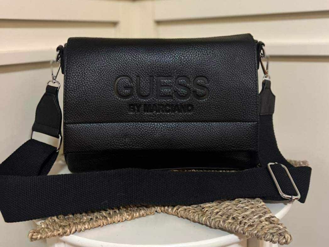 Geanta dama guess