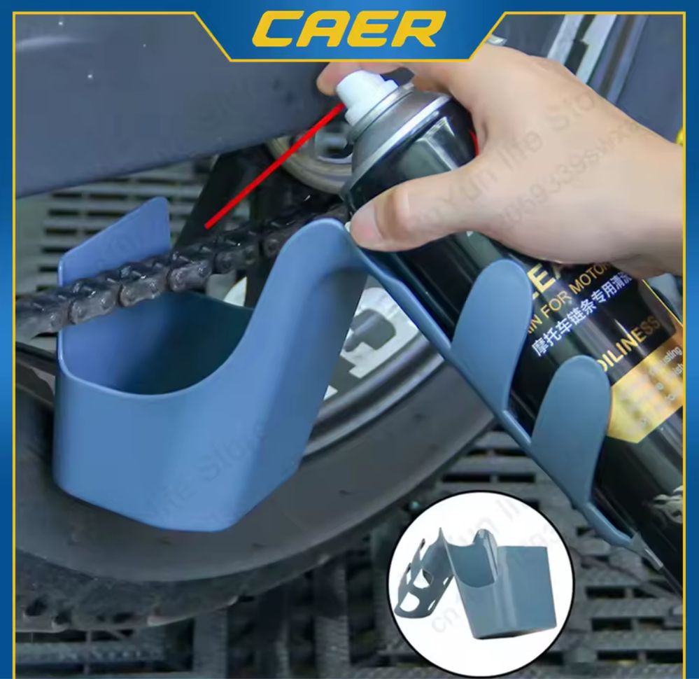Vand cateva accesorii moto noi