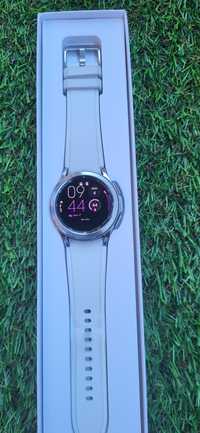 Smartwatch SAMSUNG Galaxy Watch4 Classic, 42mm, Android, Silver