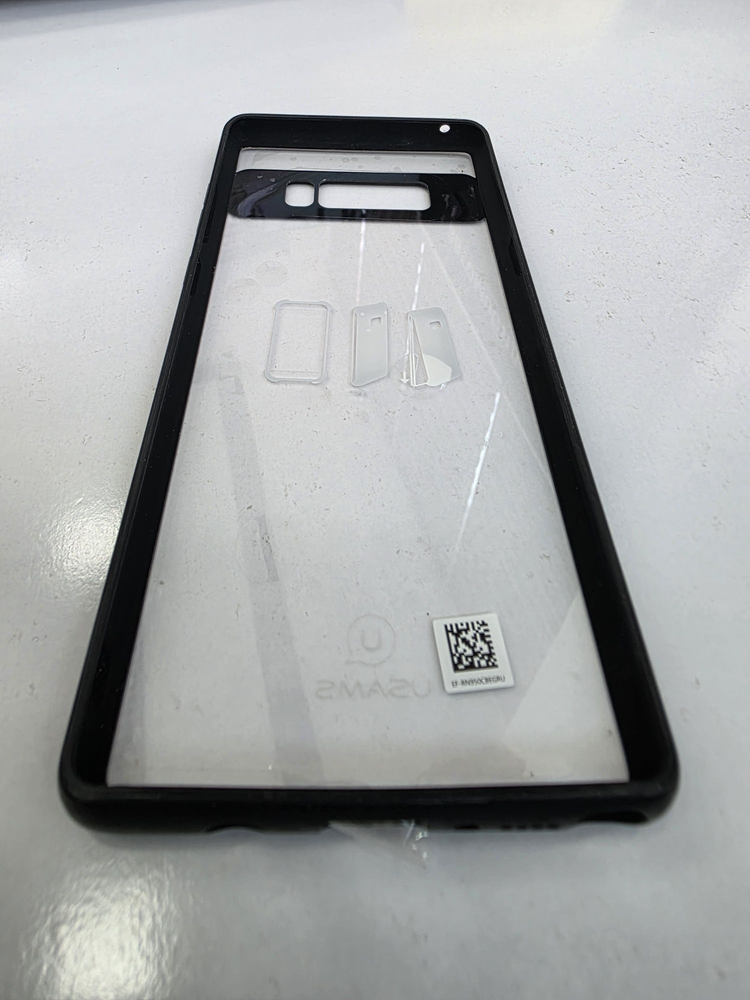 Чехол Samsung note 8