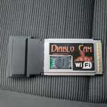 Modul Cam ci, ci+, diablo, unicam,gigablue