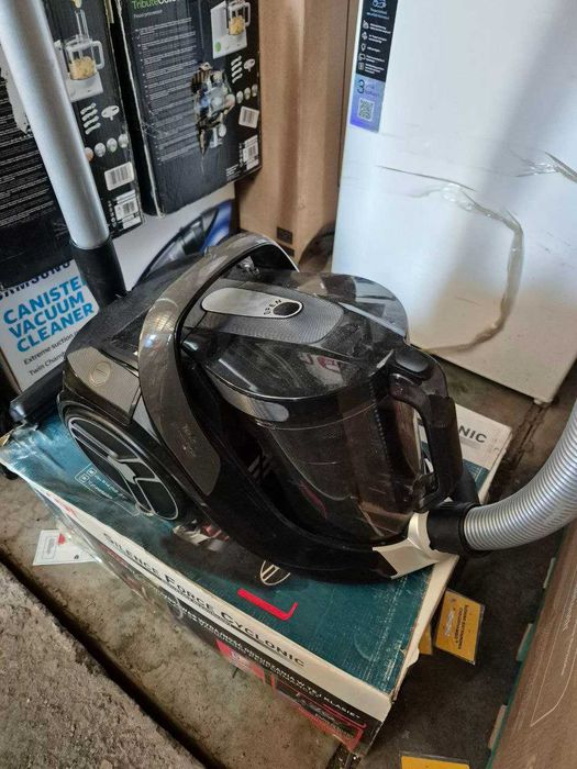 Пылесос Tefal. Модель: Tefal TW7256EA. Pilesos Tefal