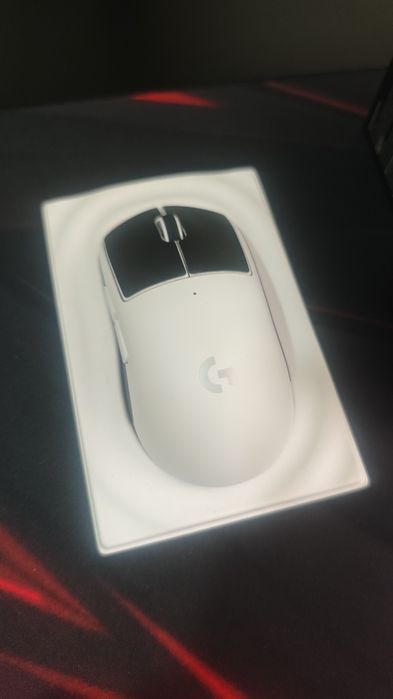 Продам Logitech Pro X Superlight 2