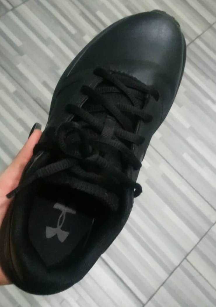 Детски маратонки UNDER ARMOUR