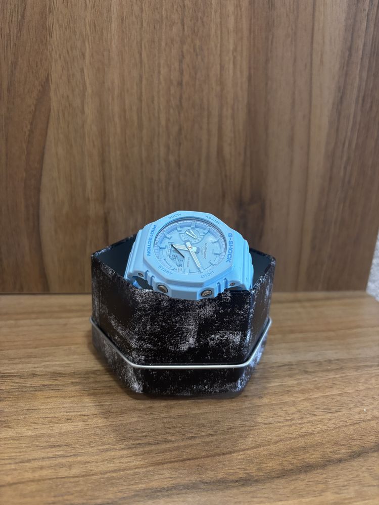 Часовник Casio G-Shock