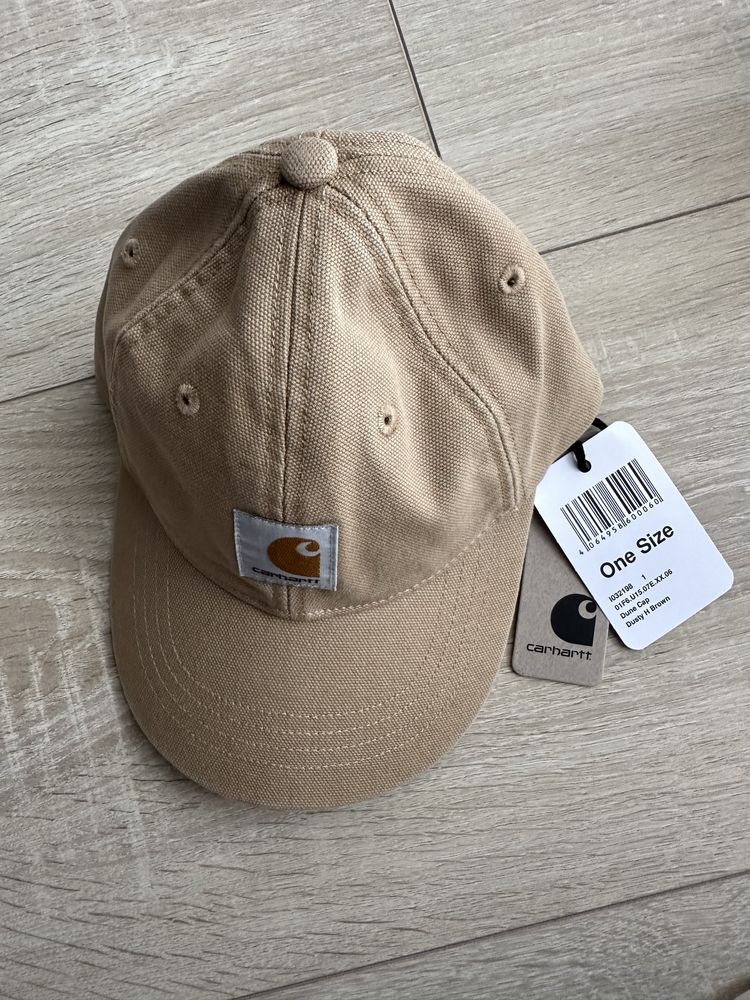 Sapca firma Carhartt