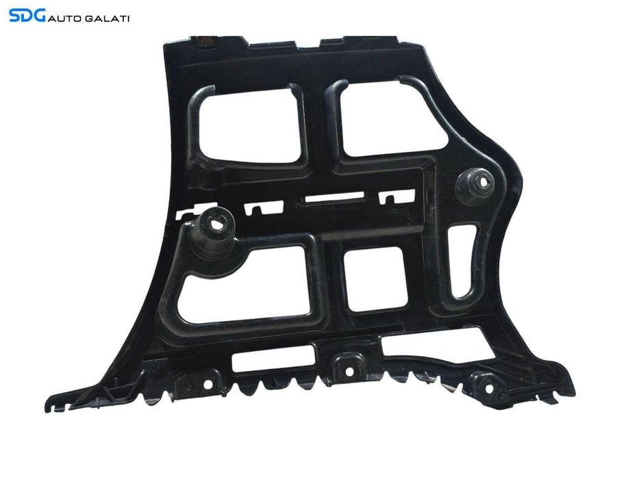 Suport Stanga pentru Bara Spoiler Spate BMW Seria 3 E90 2009 - 2016 Cod 7058519 [LR1462]