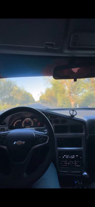 Nexia 1,6 dons lyuks konditsioner