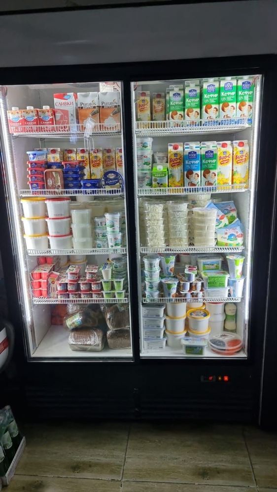 продам витрина холодильник шкаф холодильник купе