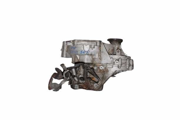 Скоростна  кутия за Фолксваген Кади  1.6i 2009 г.