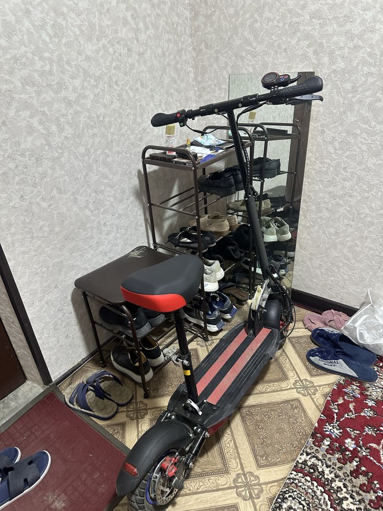 Samakat elektro kugo m4