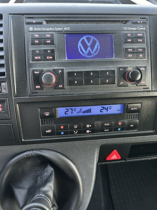 VW Caravele 9 locuri