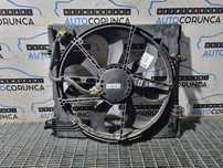 Electroventilator Renault Kadjar 1.5 D 2015 - 2018 Manuala 6 Trepte (1317) 214814EB0A