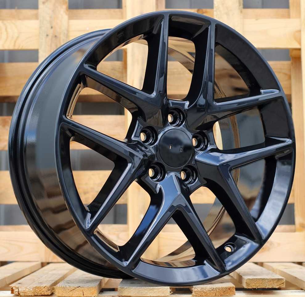 18" 5х114.3 Джанти за HONDA CR-V HR-V Accord VII Viii Civic X CRV IV