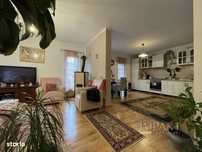 Duplex cochet P+E cu 4 camere aflat in Floresti (strada privata)