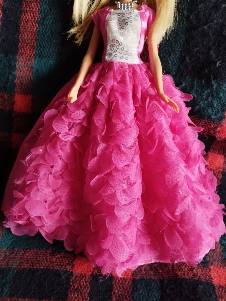 Papusa Barbie Originala Matel 2013