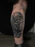 Execut tatuaje in iasi