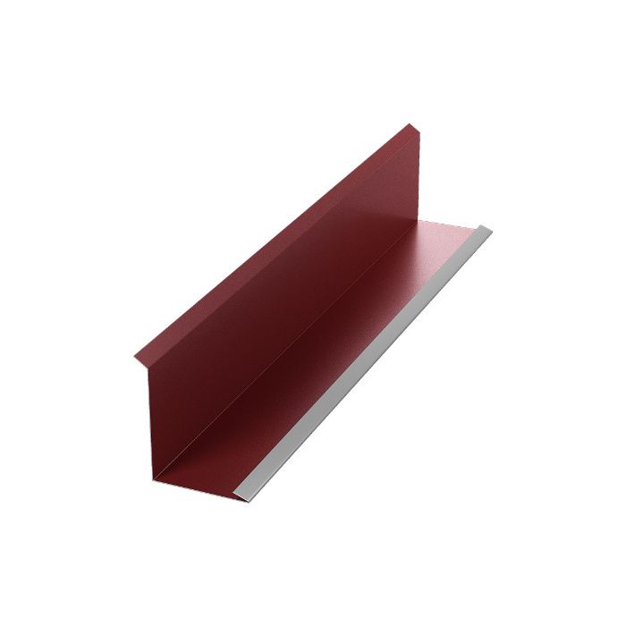 Accesorii de acoperis zincate, vopsite lucios sau vopsite mat