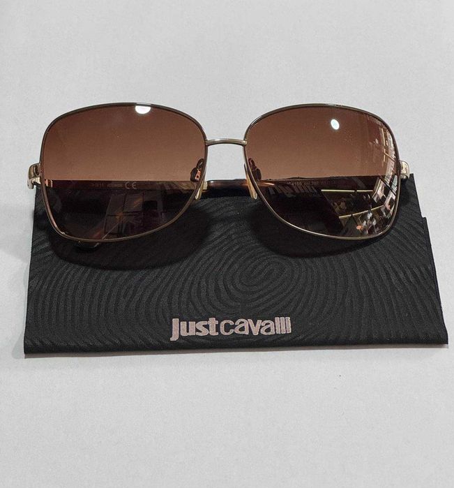 Слънчеви очила Just Cavalli JC416S