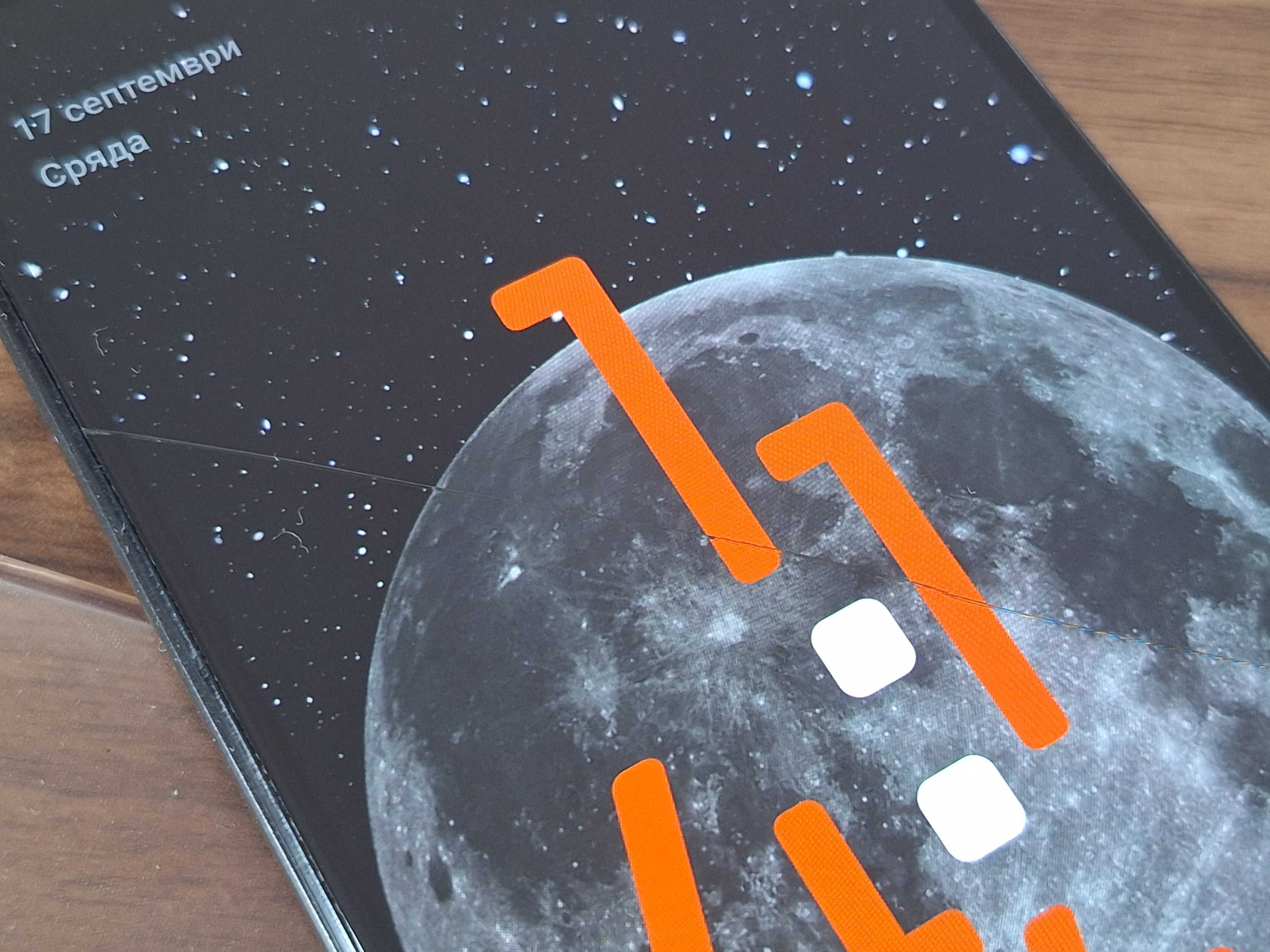 Xiaomi Redmi Note 12s – 256GB