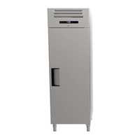 ПРОМОЦИЯ!Хладилник среднотемпературен вертикален 700 литра DT-1NGNE