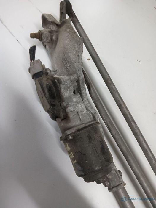 Ansamblu stergatoare  SUBARU FORESTER II SG 2002 - 2012