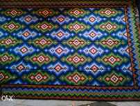 chilim motive geometrice