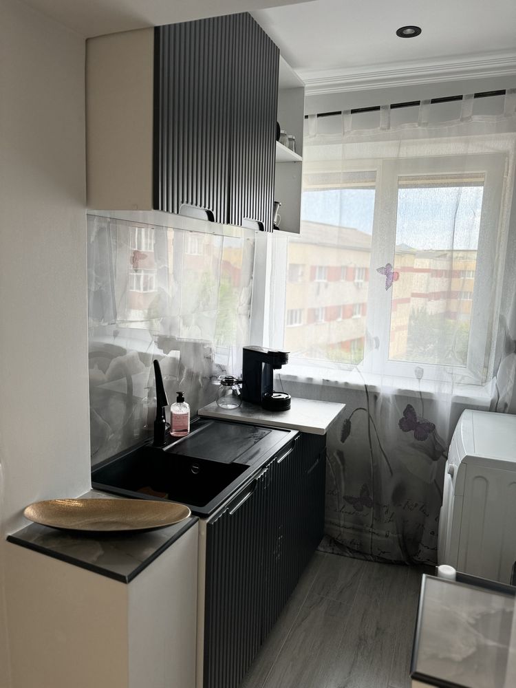 Regim hotelier Alba Iulia (Cetate)