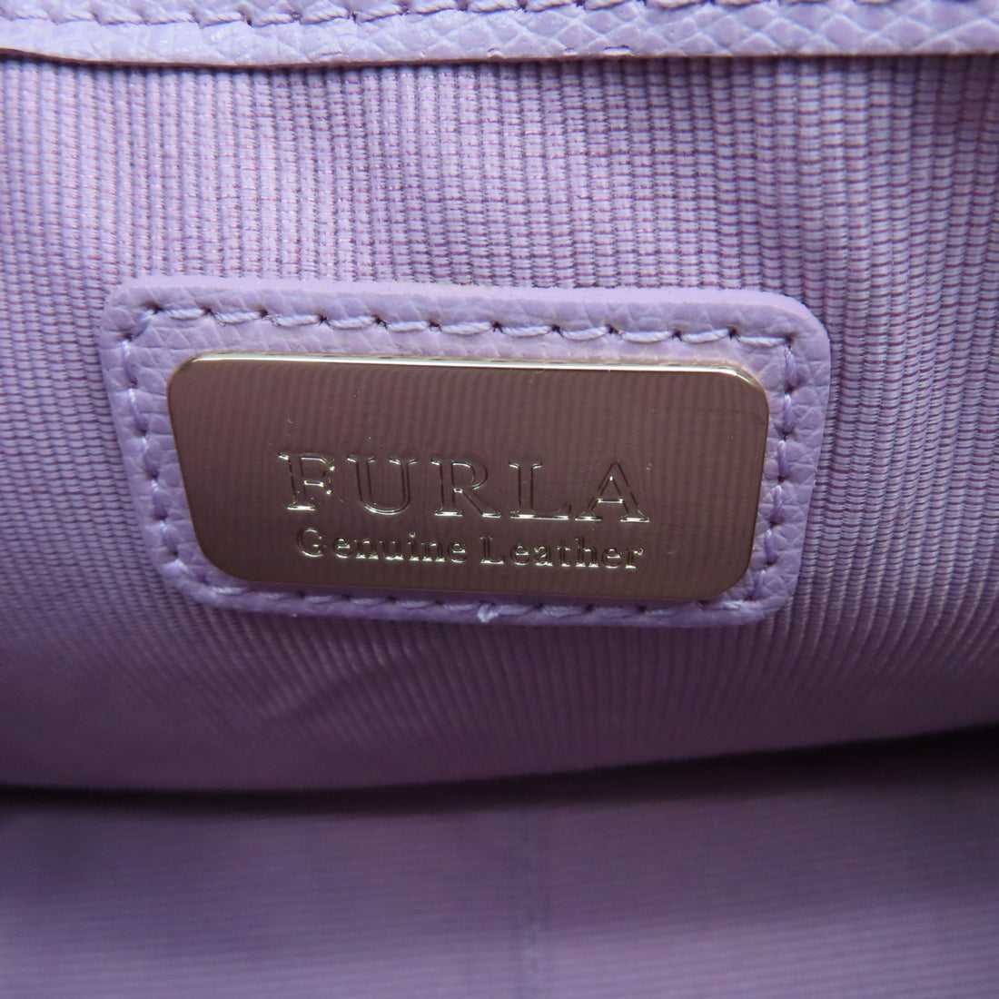Оригинална чанта Furla Metropolis, голяма