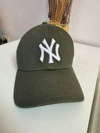 Шапка с козирка New Era New York Yankees