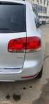 Dezmembrez Vw Touareg R5 motor 2.5 tdi tip BAC an 2006 128kw 174 cp lampa stop stopuri tripla spate stanga dreapta pompa inalta tandem vas expansiune antigel motoras stergatoare toba intermediara finala pompa servo directie servodirectie dezmembrari piese