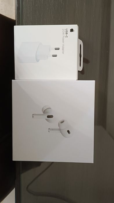 Наушники  AirPods Pro